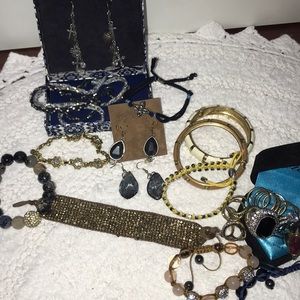 Jewelry Bundle
